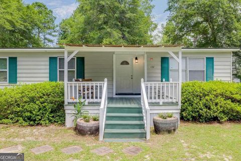 A home in Bloomingdale