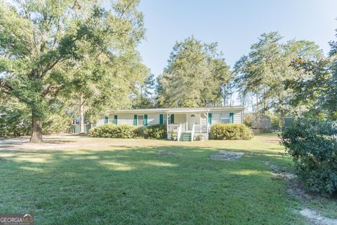 A home in Bloomingdale