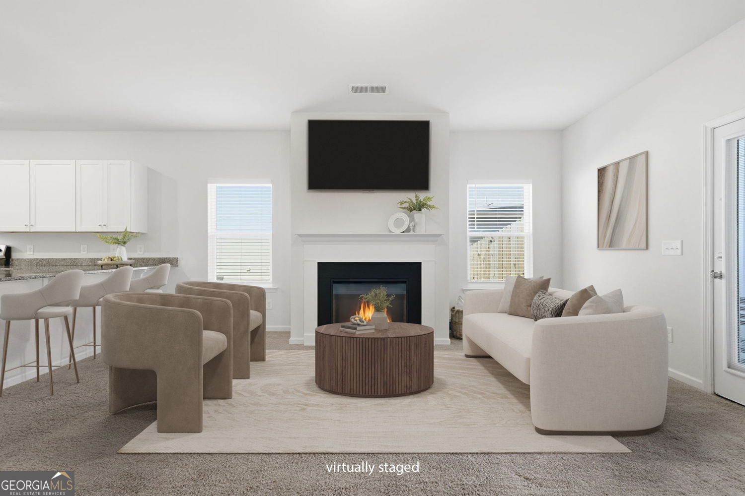 Sycamore Crest - Residential