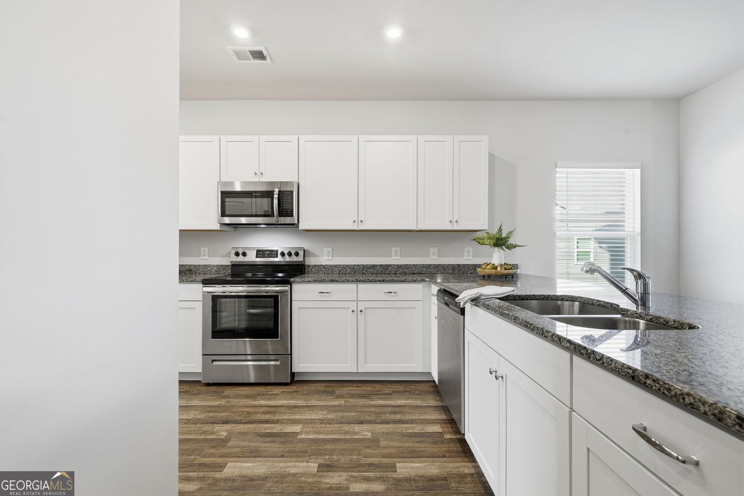 Sycamore Crest - Residential