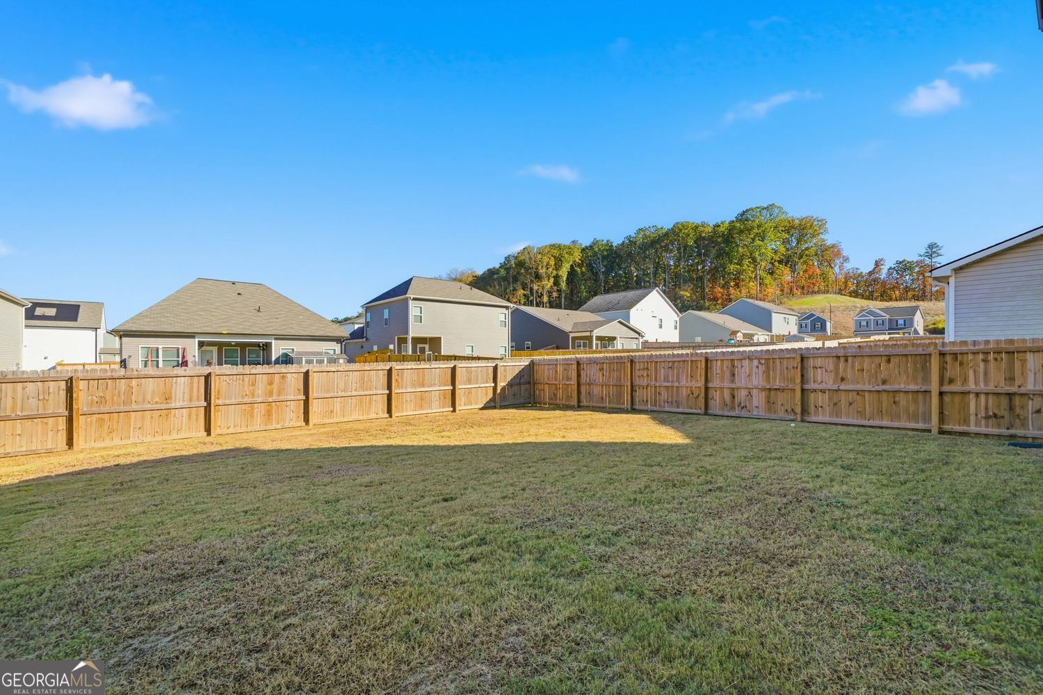 Sycamore Crest - Residential