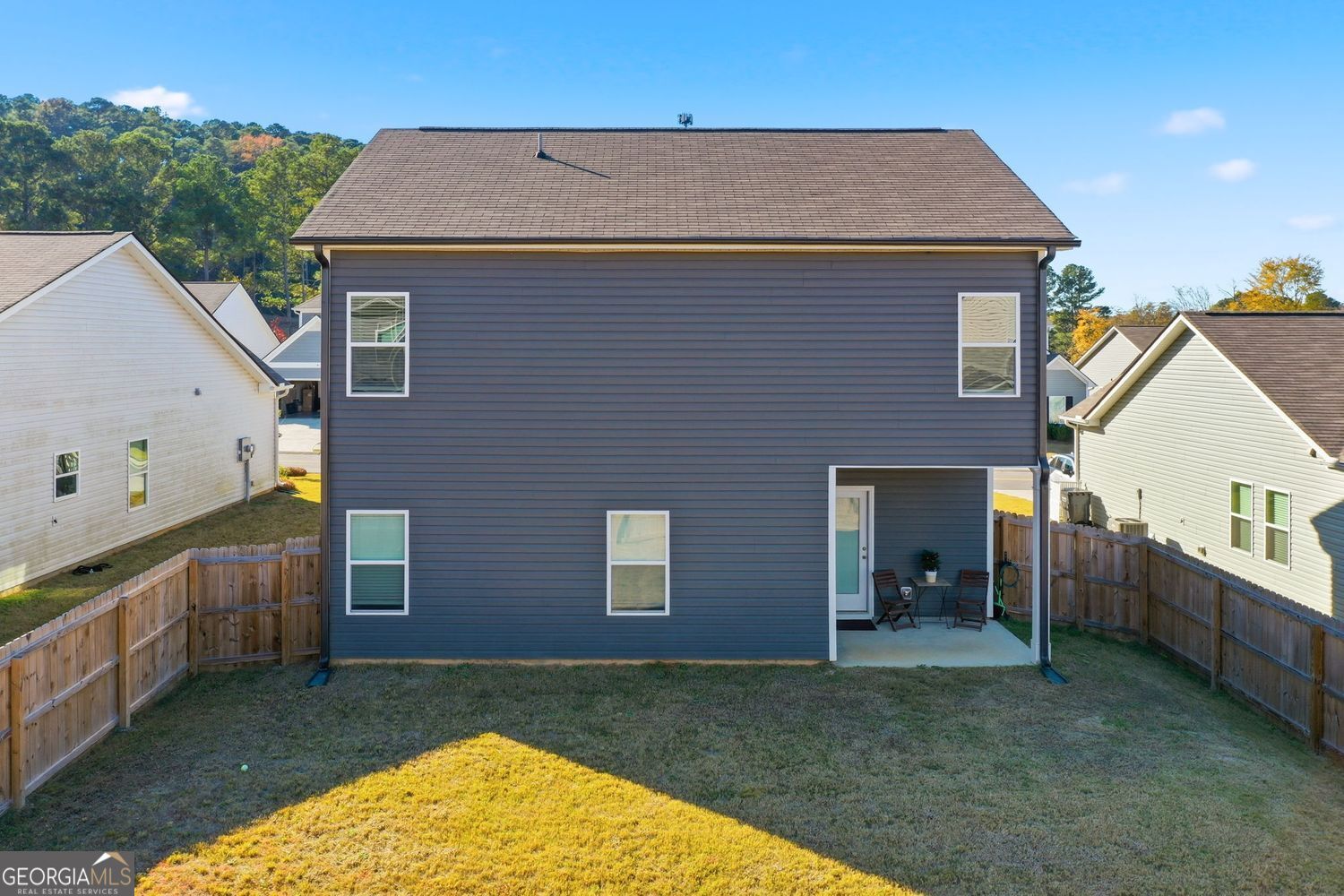 Sycamore Crest - Residential