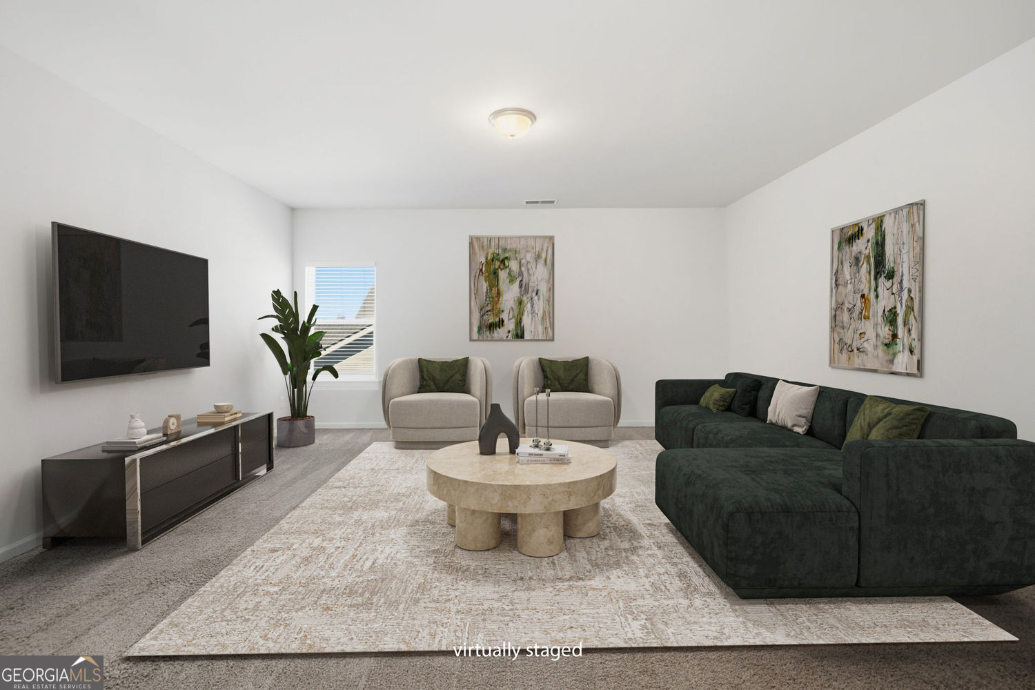 Sycamore Crest - Residential