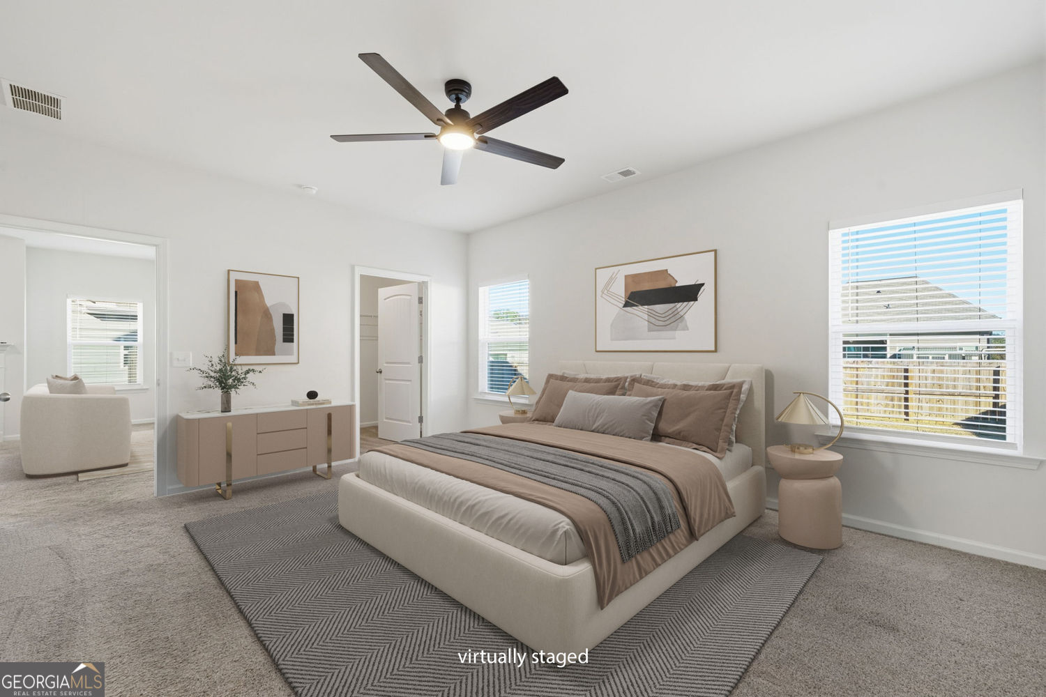 Sycamore Crest - Residential