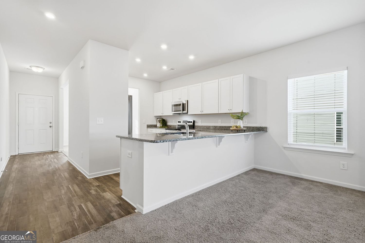 Sycamore Crest - Residential