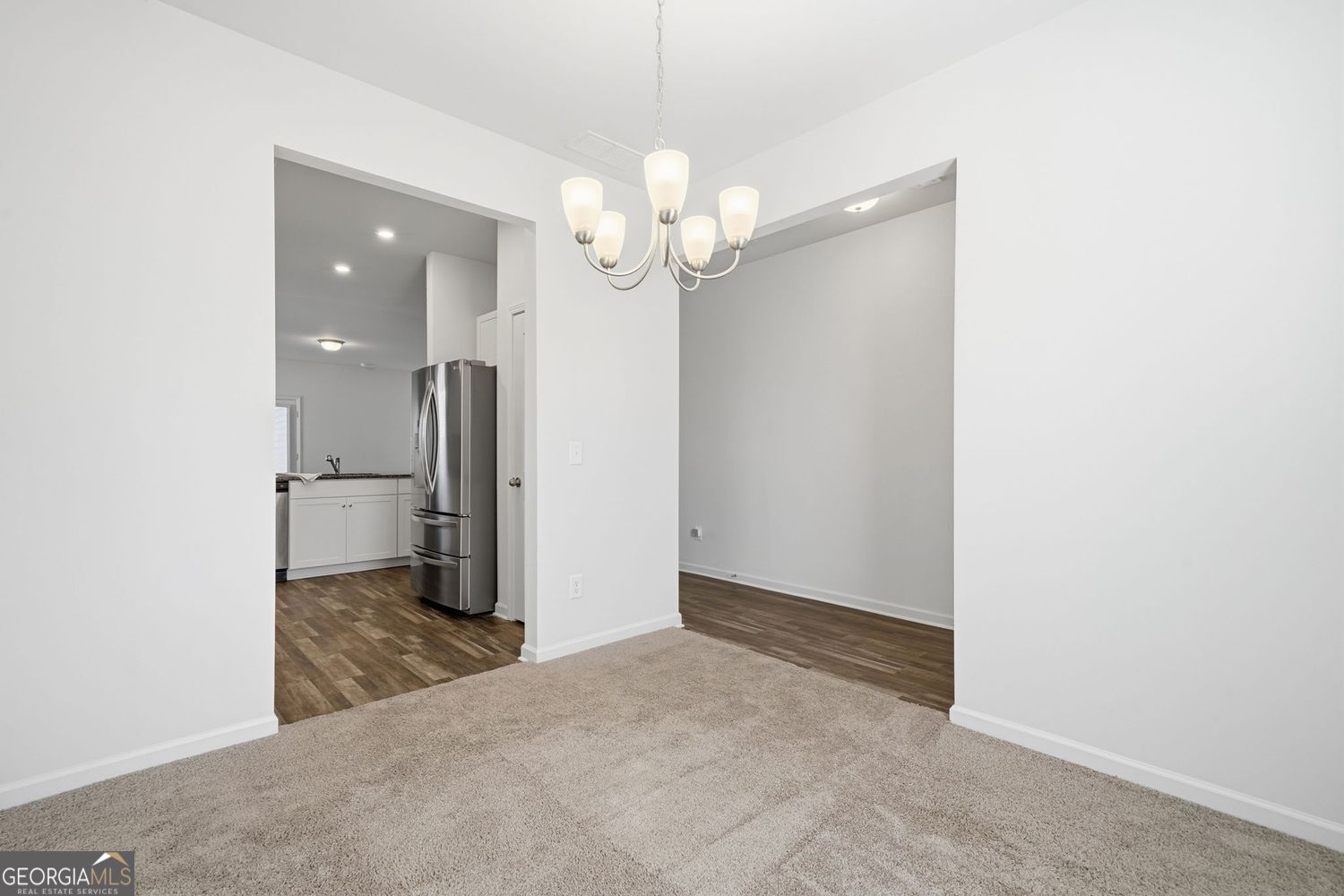 Sycamore Crest - Residential