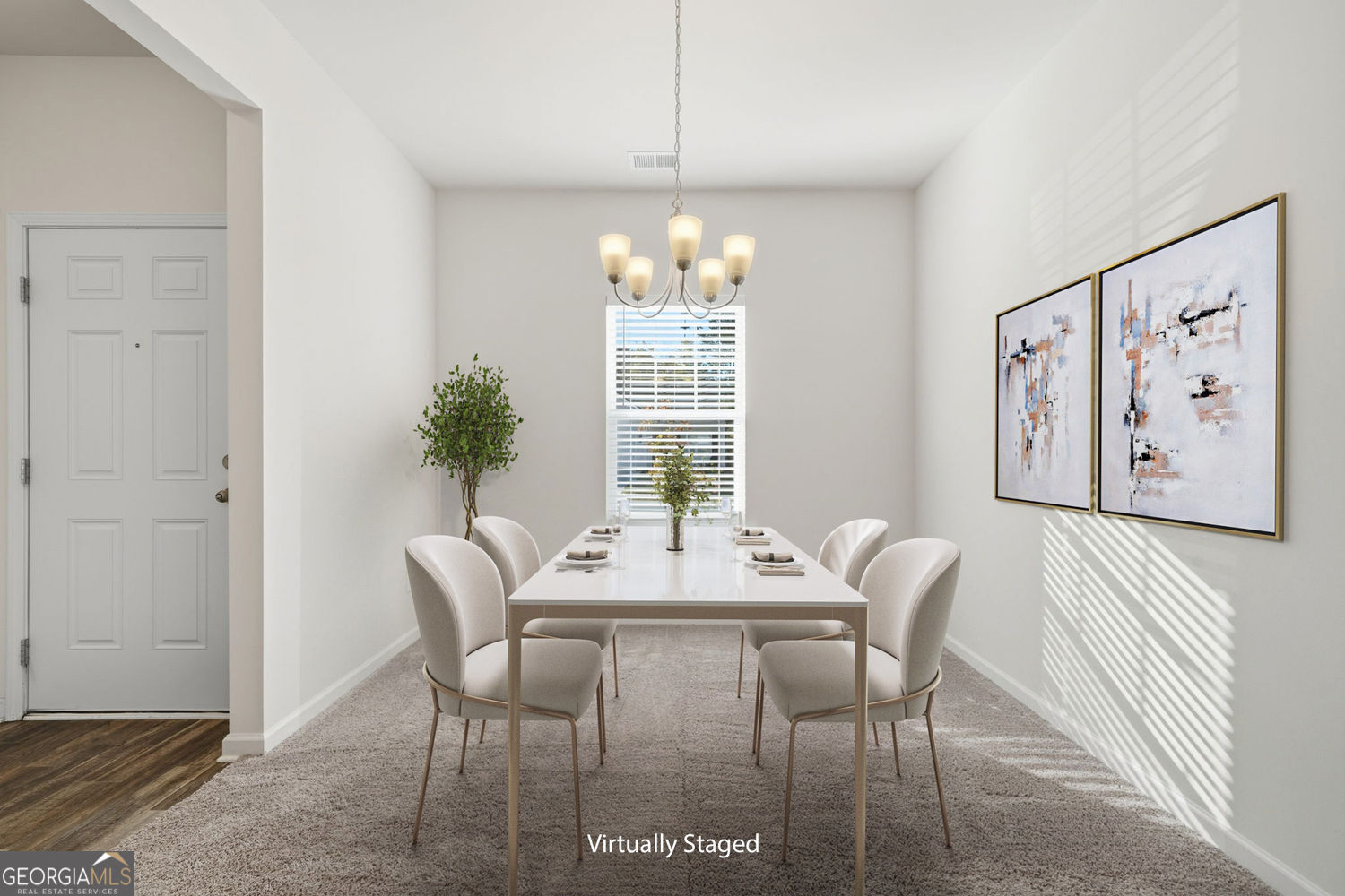 Sycamore Crest - Residential