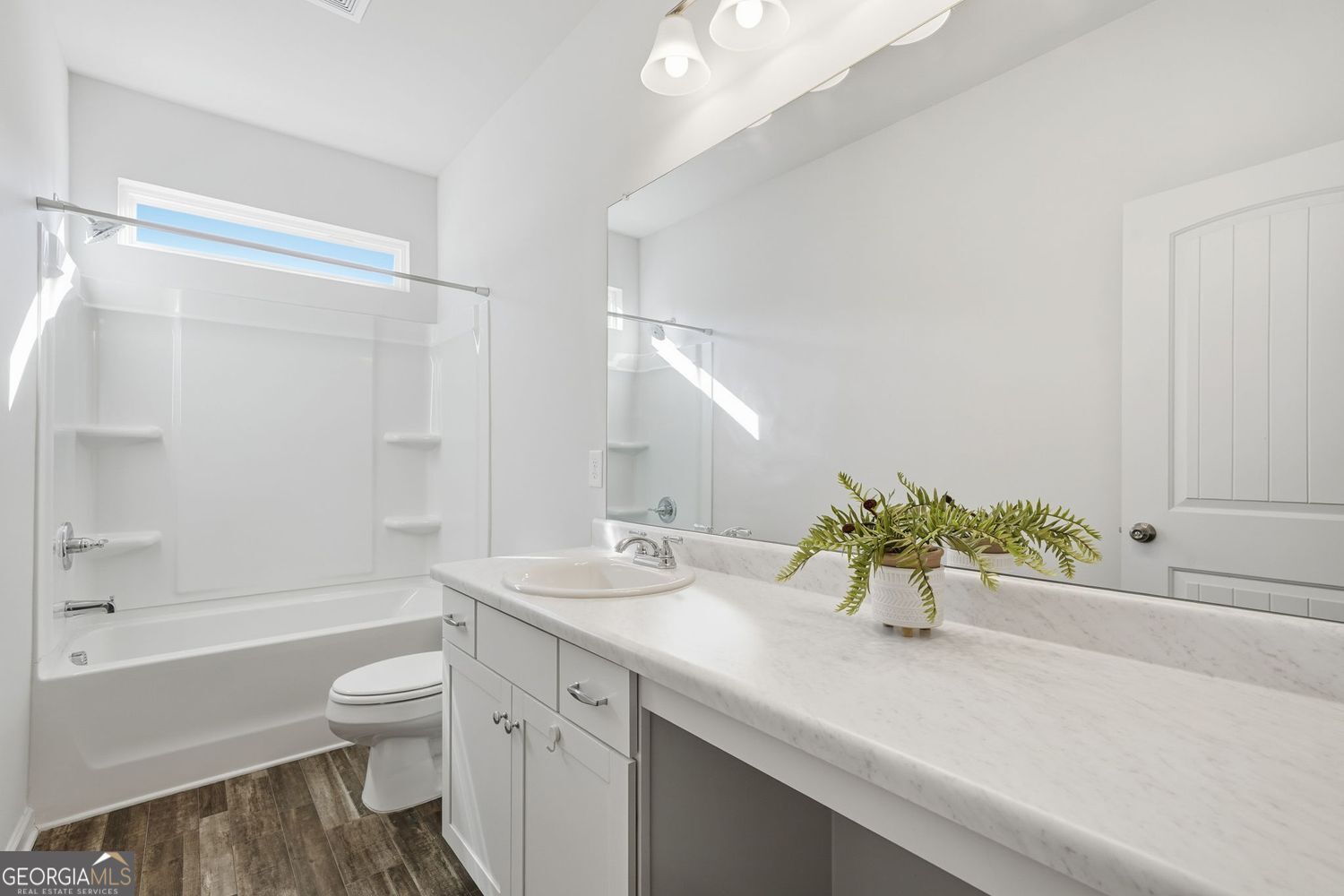 Sycamore Crest - Residential