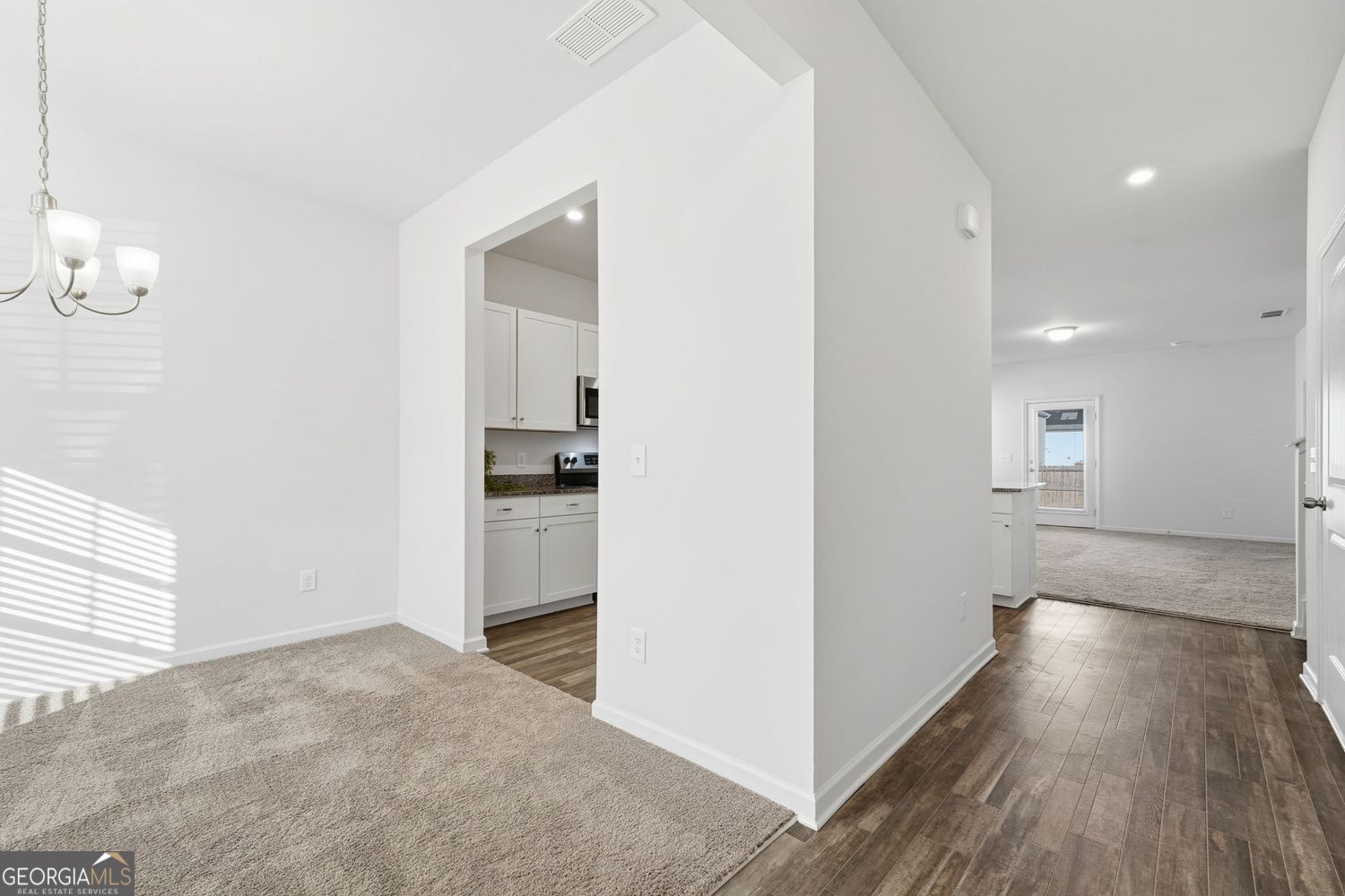 Sycamore Crest - Residential