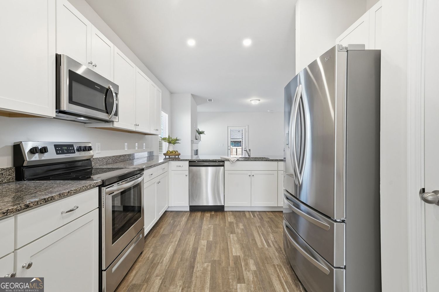 Sycamore Crest - Residential