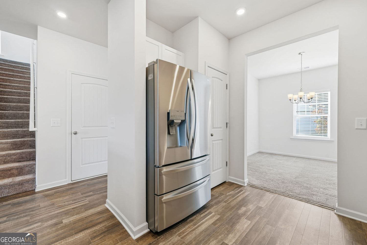 Sycamore Crest - Residential