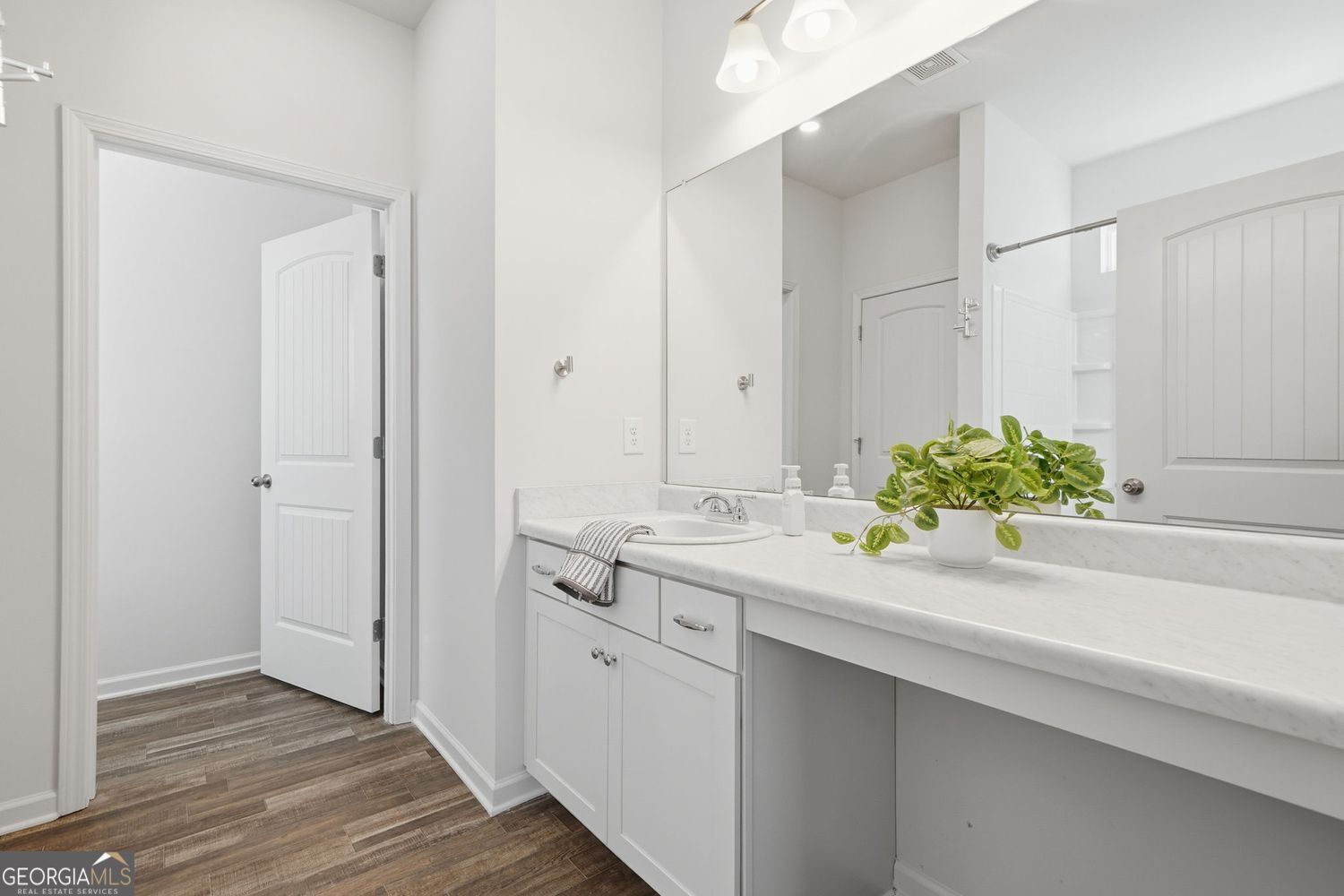 Sycamore Crest - Residential