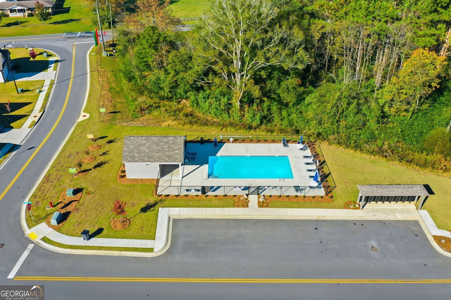 Sycamore Crest - Residential