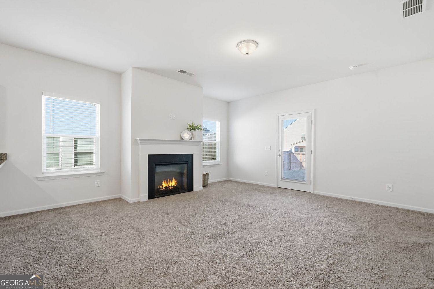 Sycamore Crest - Residential