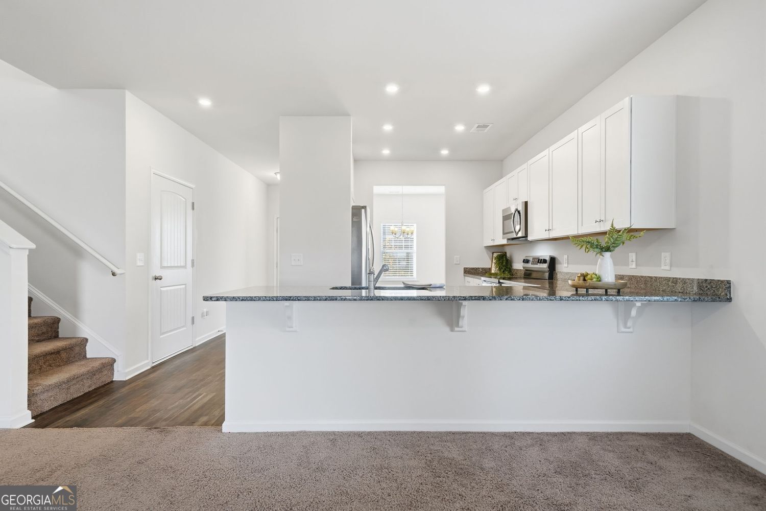 Sycamore Crest - Residential