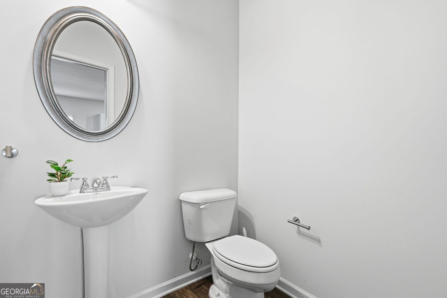 Sycamore Crest - Residential