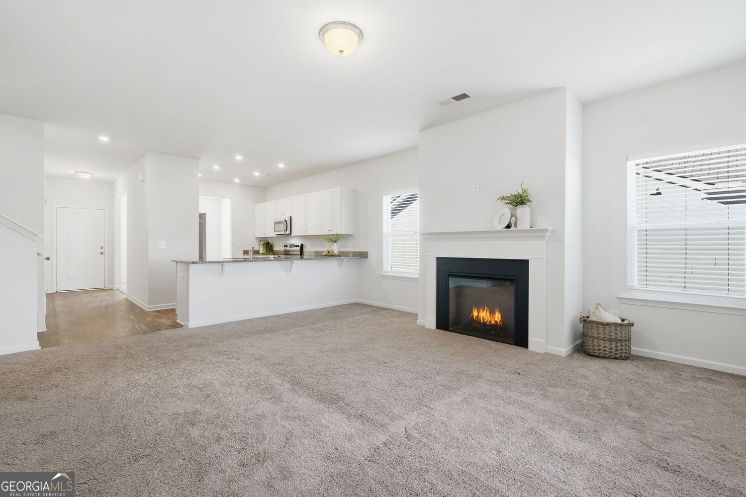 Sycamore Crest - Residential