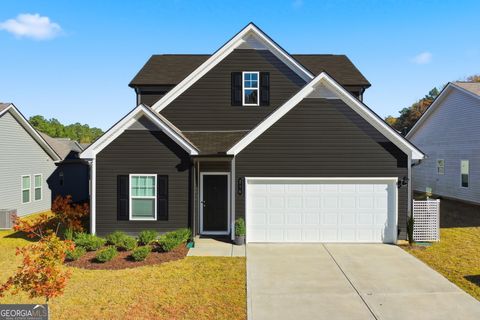 Photo of 216 Sycamore Drive, Calhoun, GA 30701 (MLS # 10640212)