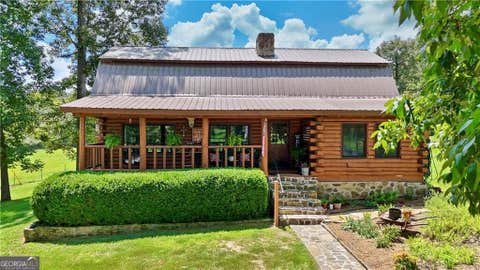 Photo of 527 Beason Road SE, Calhoun, GA 30701 (MLS # 10827955)