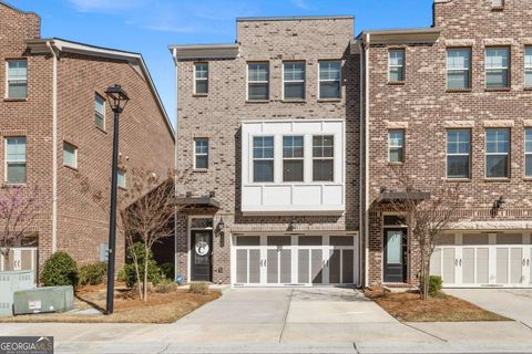 3137 Quinn PL Chamblee GA 30341