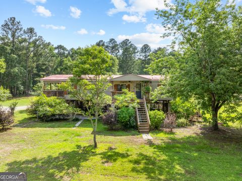 67 Lagoon RD Statesboro GA 30461