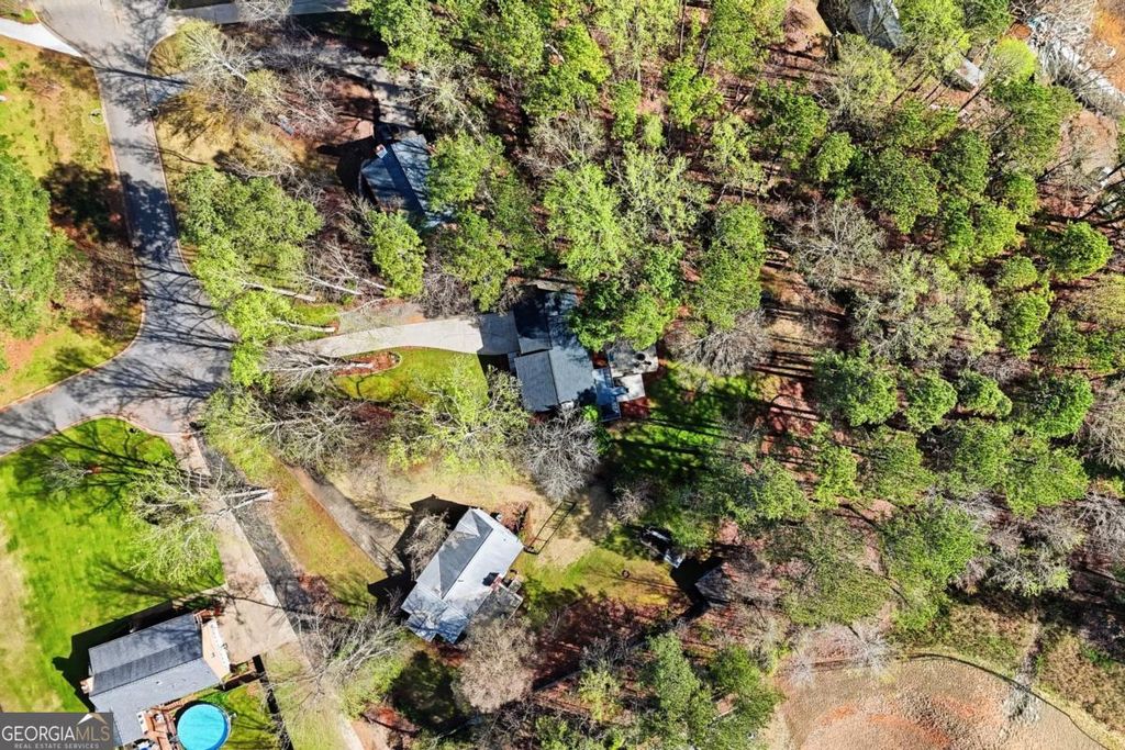 Photo of 1483 Heritage Way, Acworth, GA 30102 (MLS # 10712919)