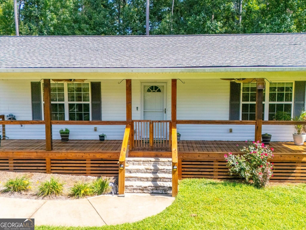Photo of 2456 Highway 53 W, Dawsonville, GA 30534 (MLS # 10831079)
