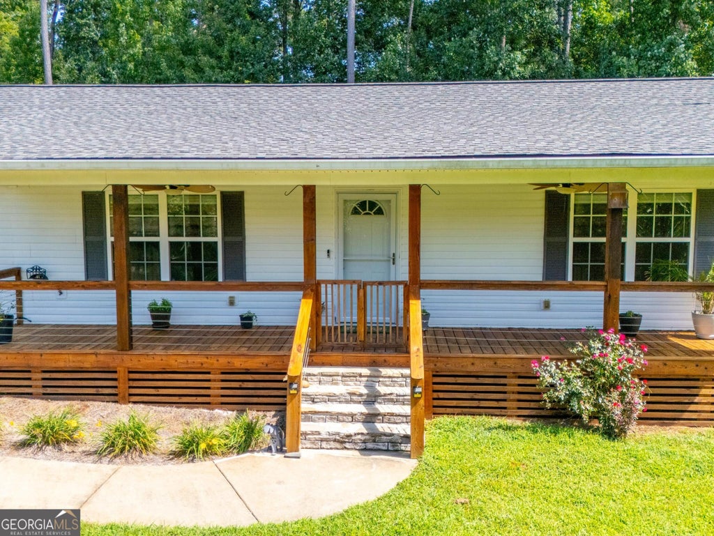 Photo of 2456 Highway 53 W, Dawsonville, GA 30534 (MLS # 10831079)