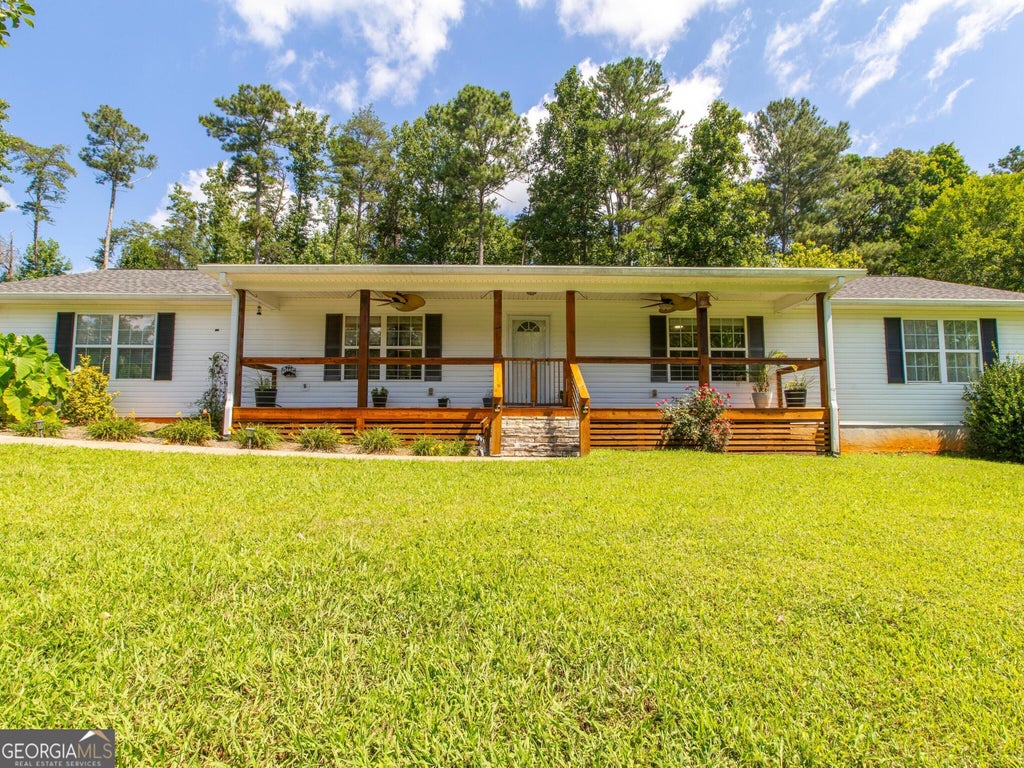 Photo of 2456 Highway 53 W, Dawsonville, GA 30534 (MLS # 10831079)