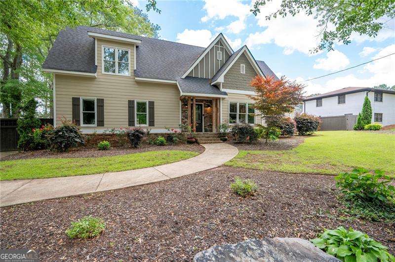 2356 PINKNEY DR