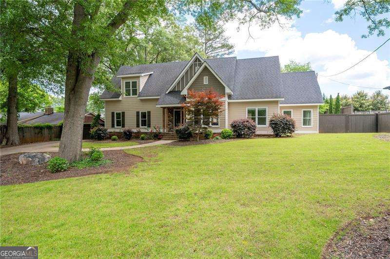 2356 PINKNEY DR