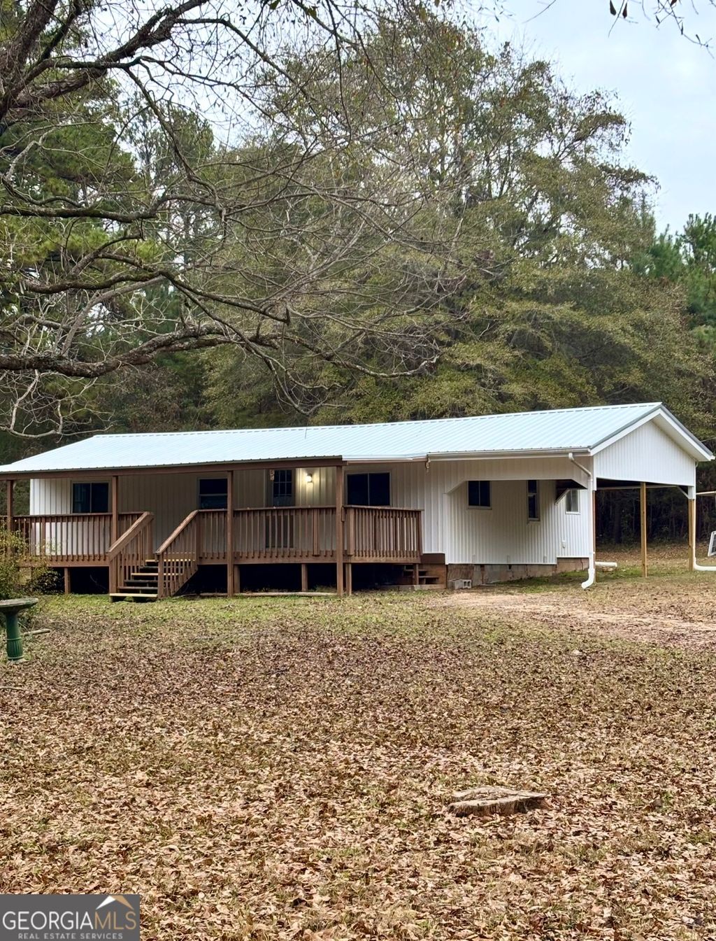 Photo of 189 Gabbettville Rd, Lagrange, GA 30240 (MLS # 10651879)