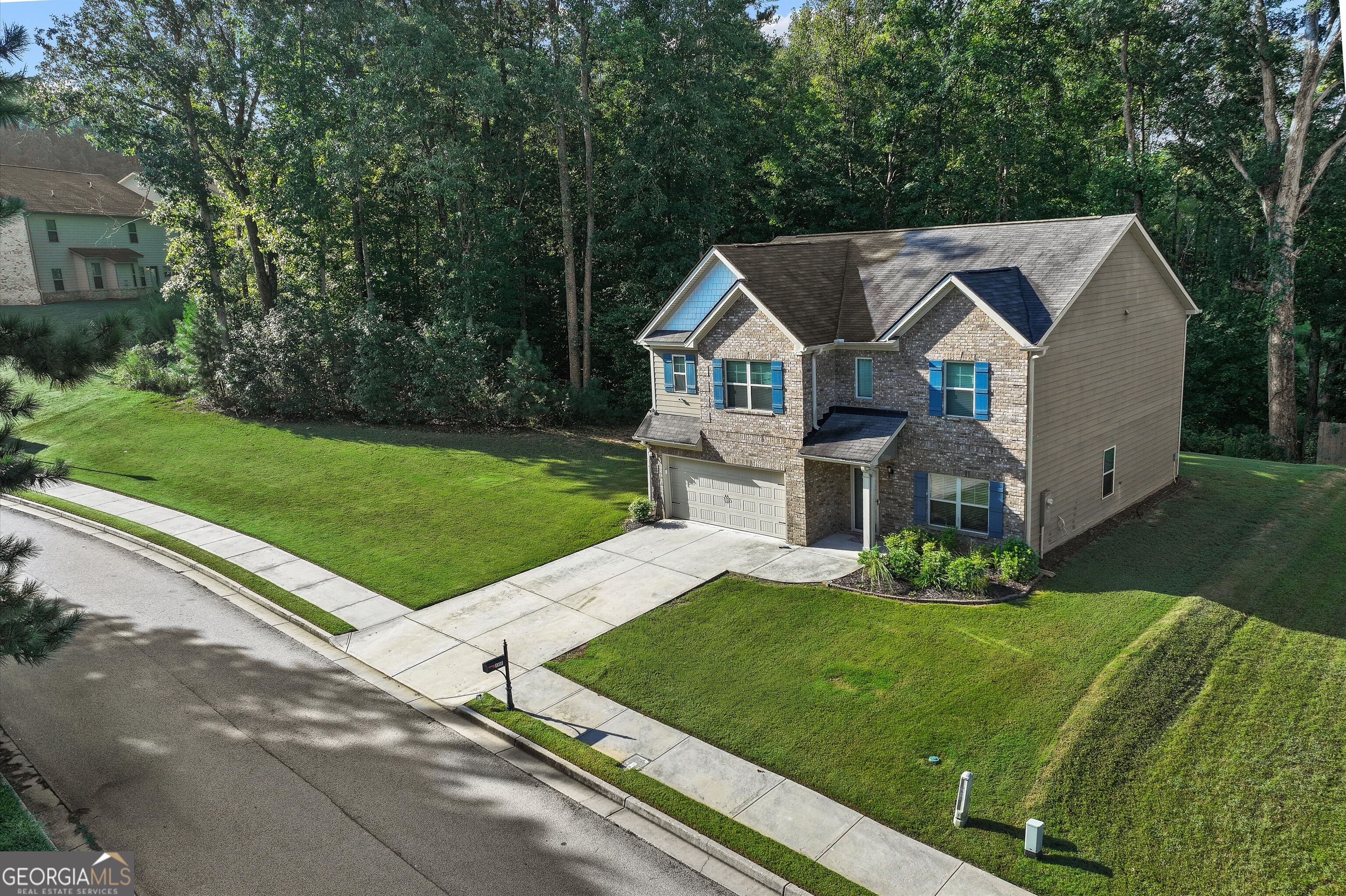4950 Zoya CT SW