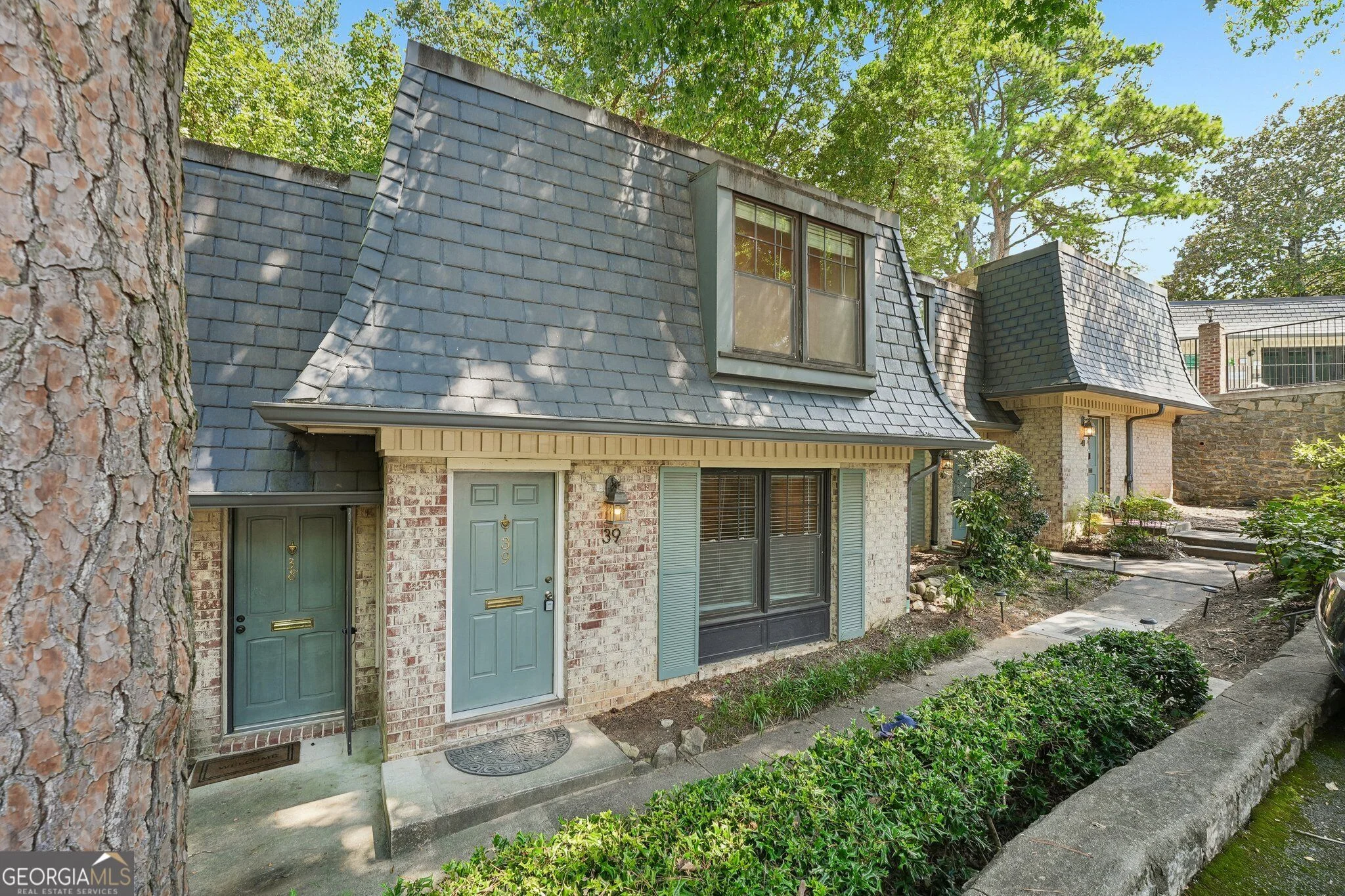 39 Cantey Place NW, Atlanta, GA, 30327