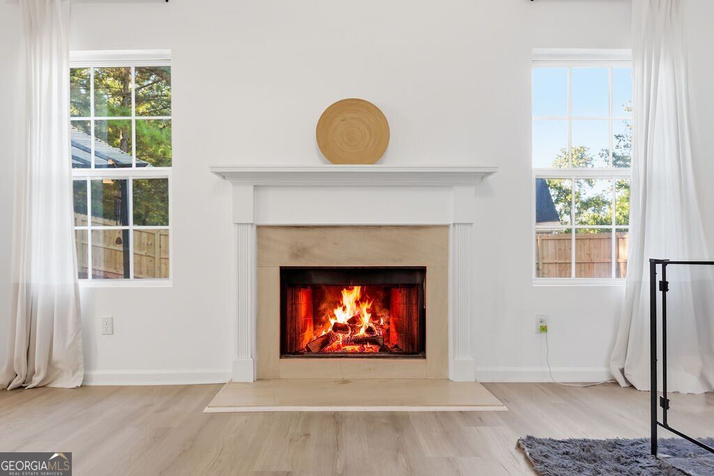 605 Maple Forge DR