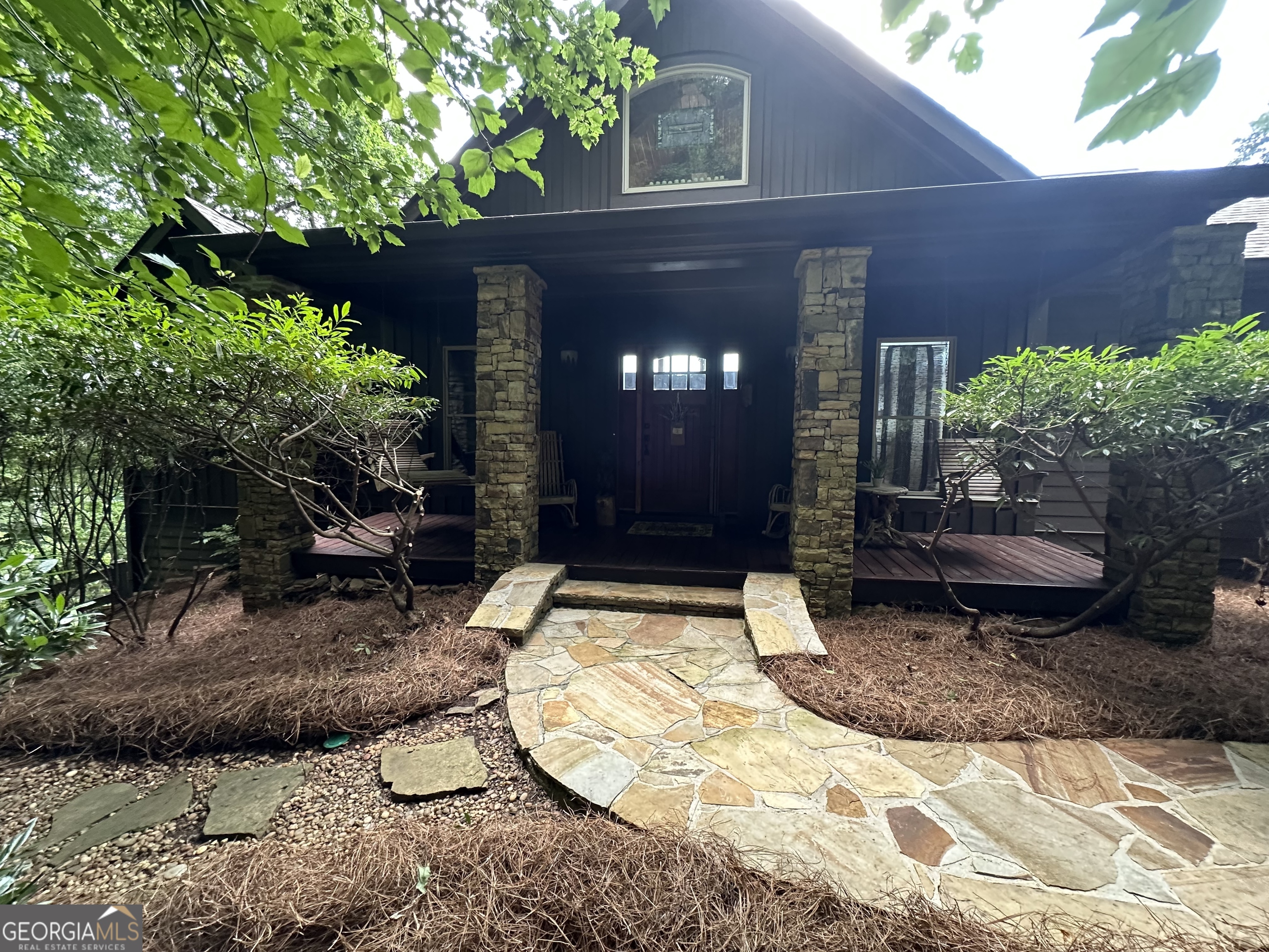 276 N Sanderlin Mtn DR
