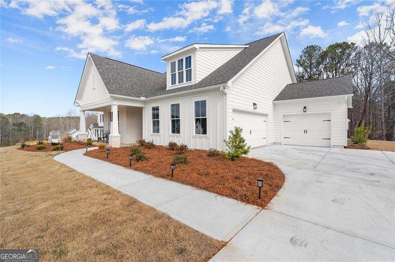 120 Prescott Manor DR