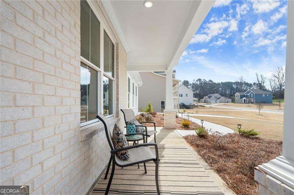 Photo of 120 Prescott Drive, Canton, GA 30115 (MLS # 10703960)