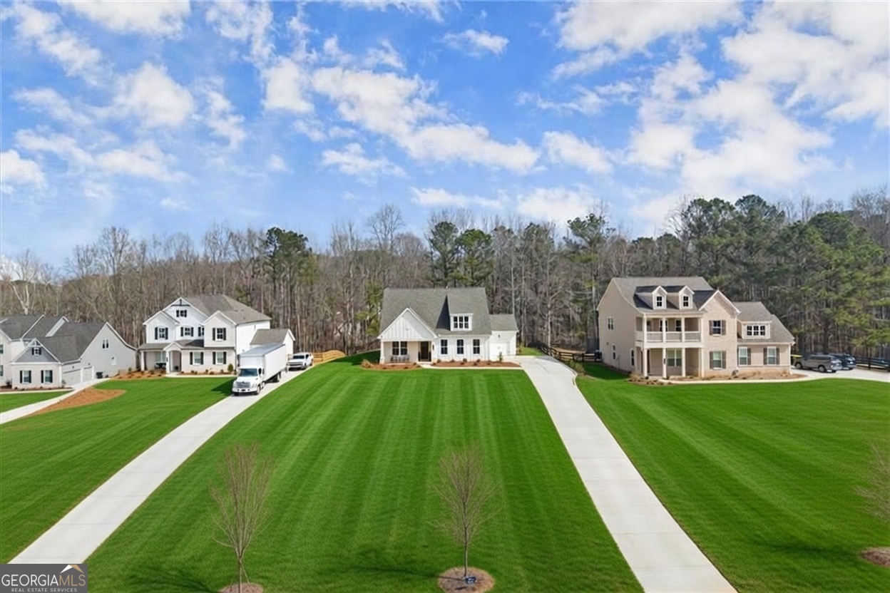 120 Prescott Manor DR