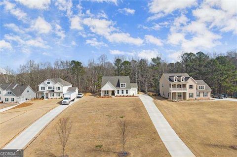 120 Prescott Manor DR Canton GA 30115