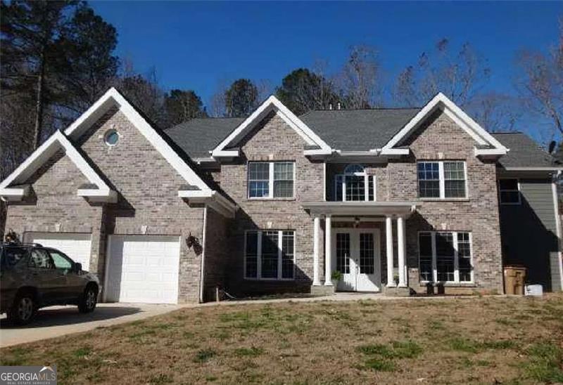 6555 Fairfield TRCE