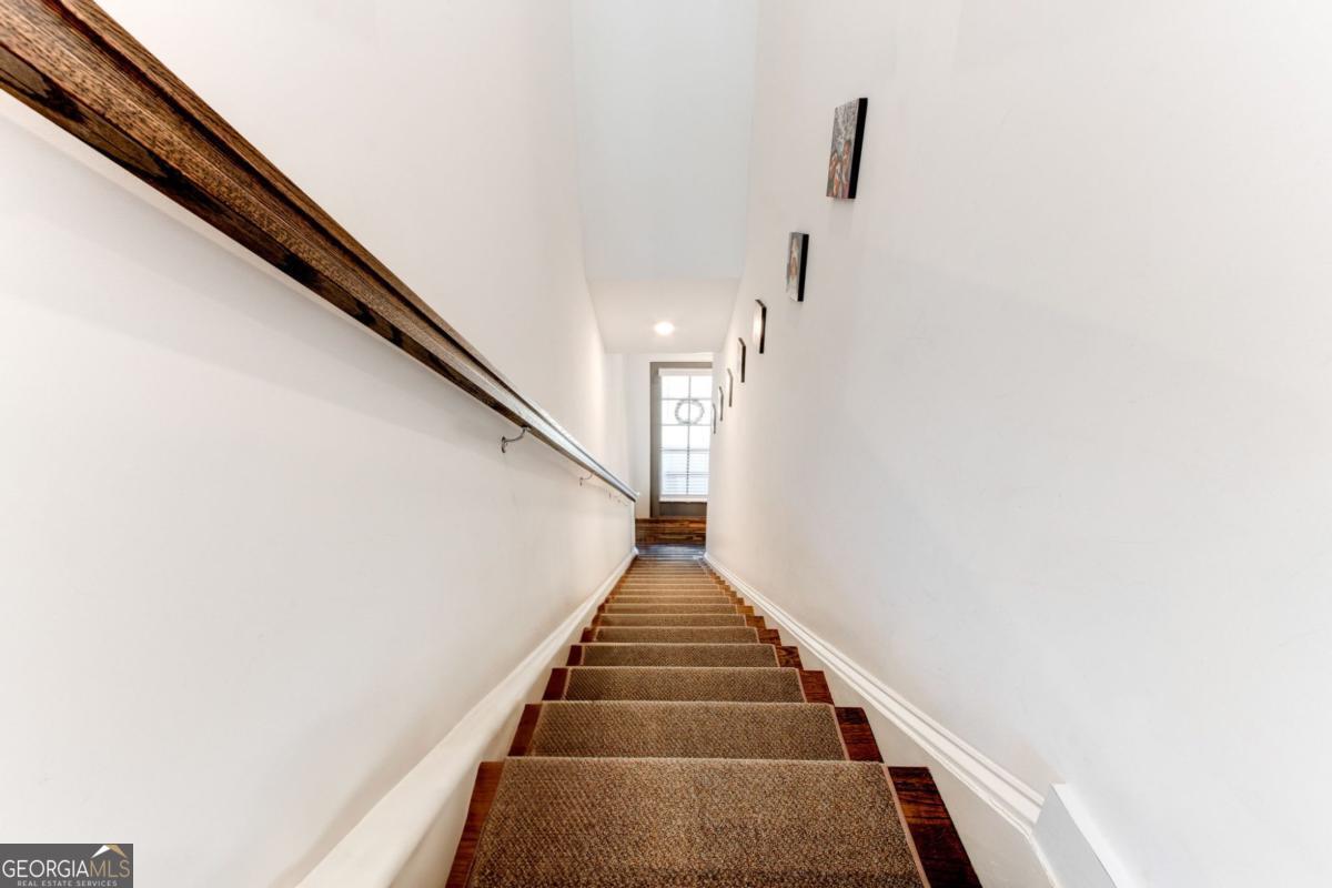 The Maxwell - Residential