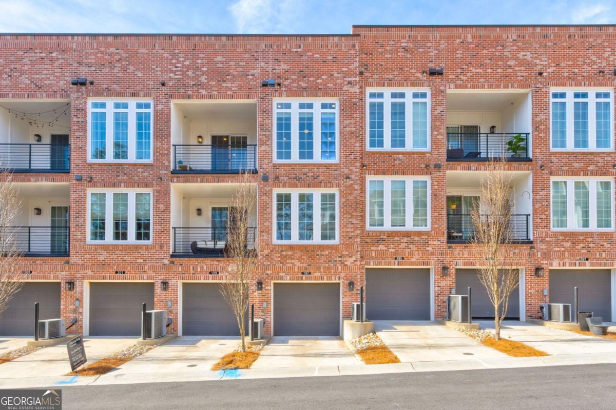The Maxwell - Residential