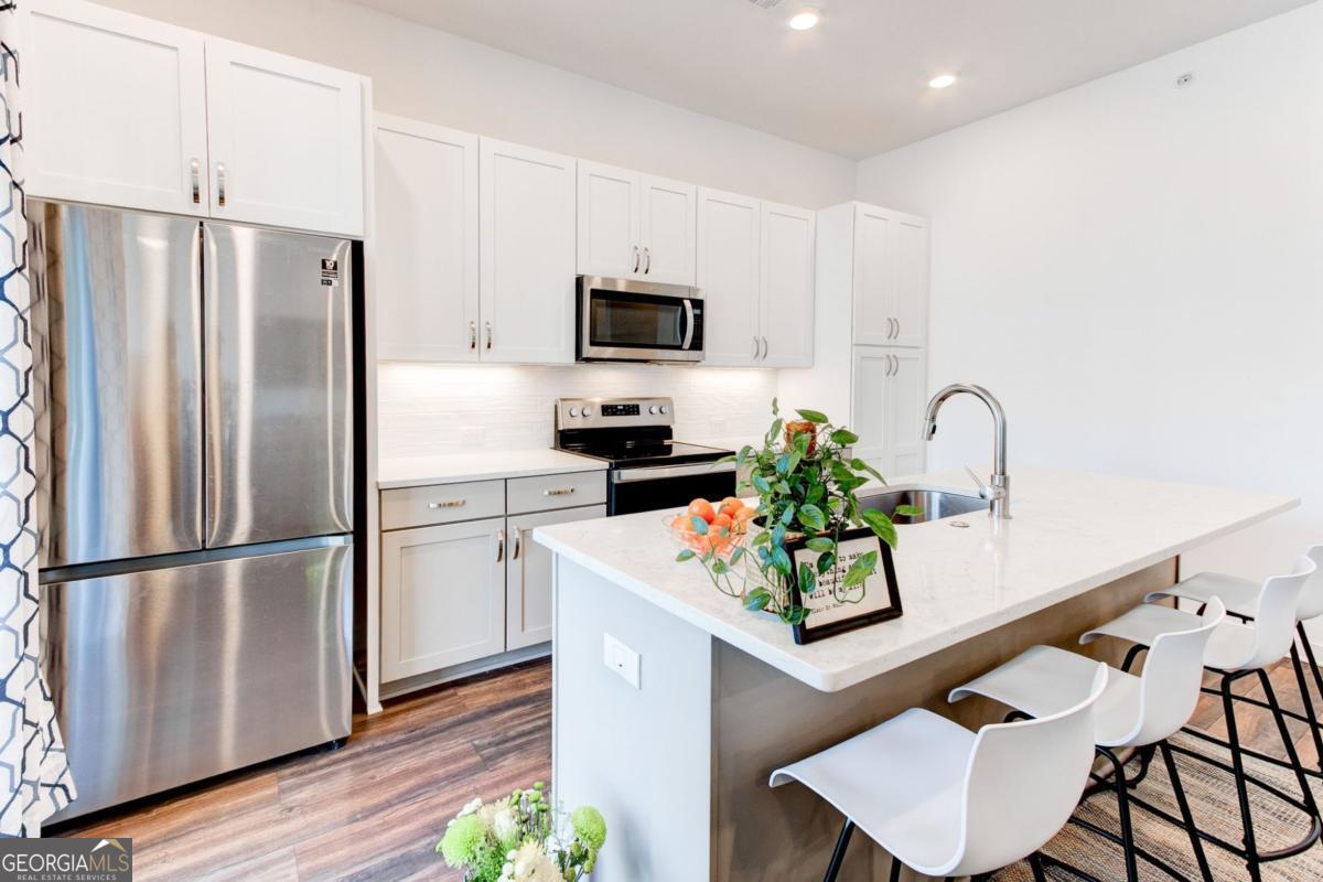 The Maxwell - Residential