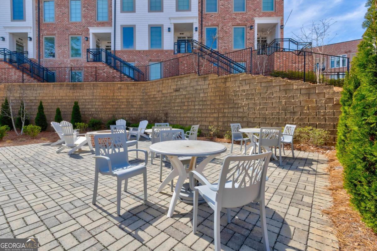 The Maxwell - Residential
