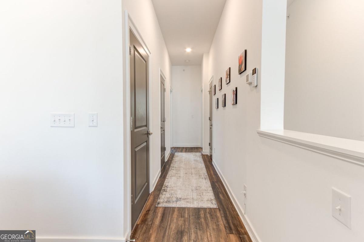 The Maxwell - Residential
