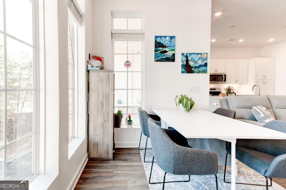 The Maxwell - Residential