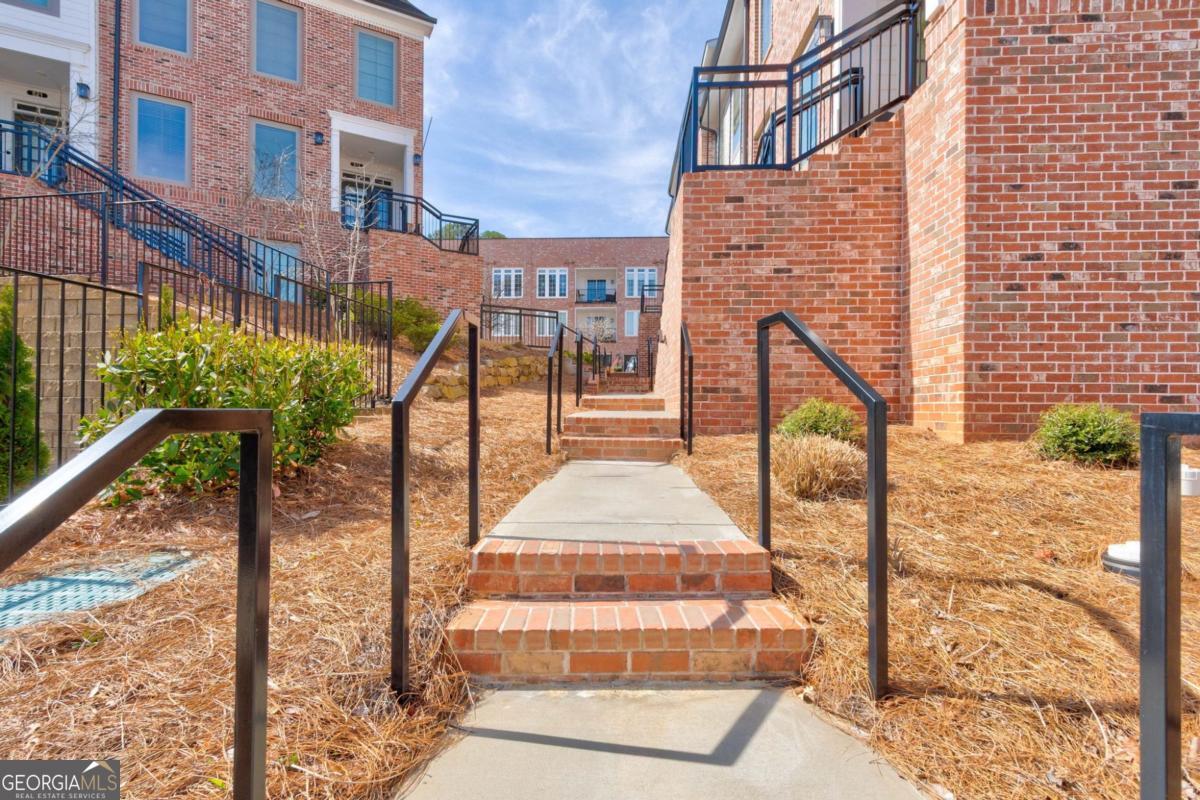 The Maxwell - Residential