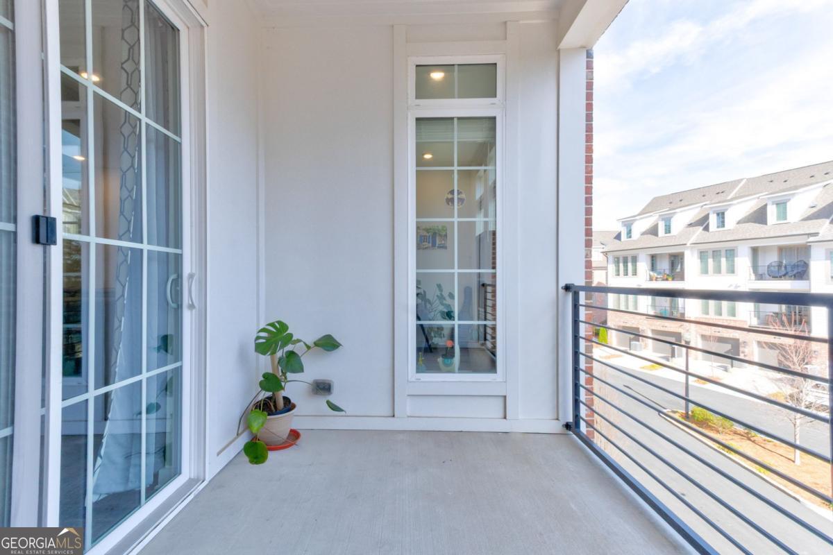 The Maxwell - Residential