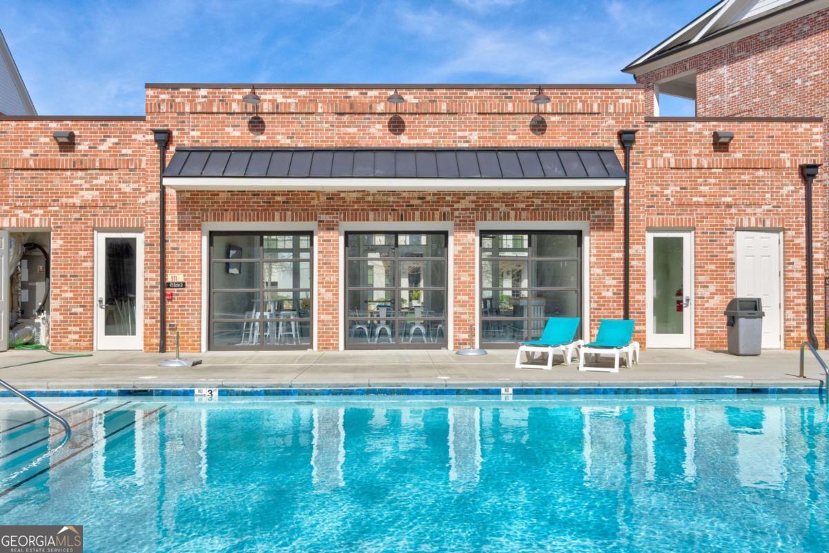 The Maxwell - Residential